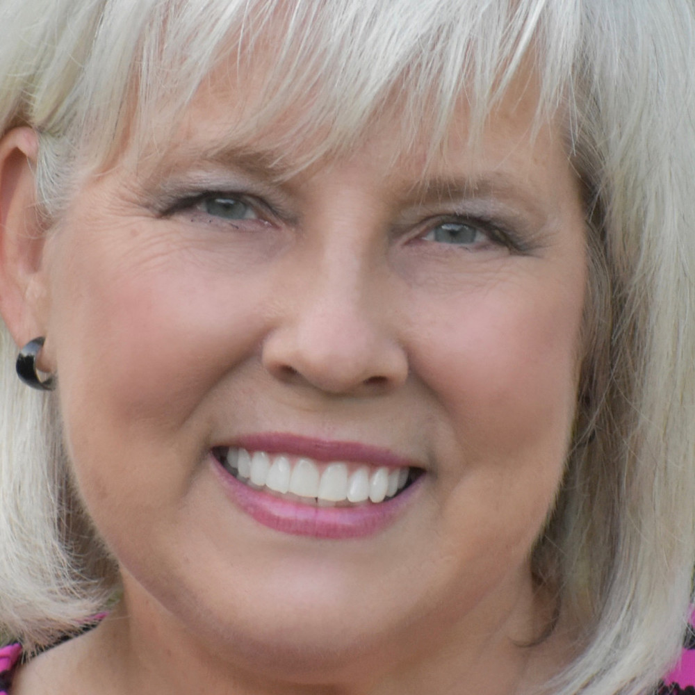 Meet your Posher, Maureen